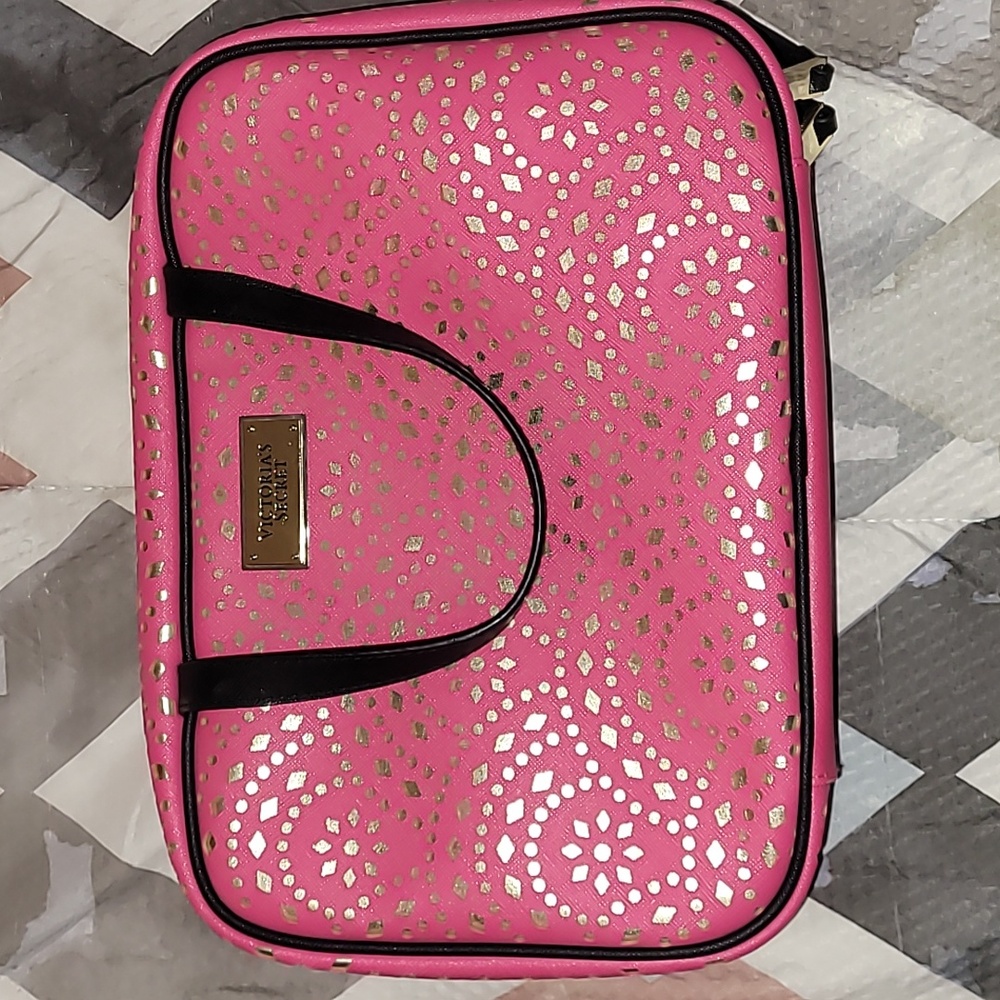 Victoria's Secret Make Up Bag
